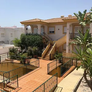 El Escondite Palomares (Almeria)